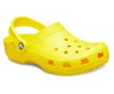 Crocs Classic Clog Lemon