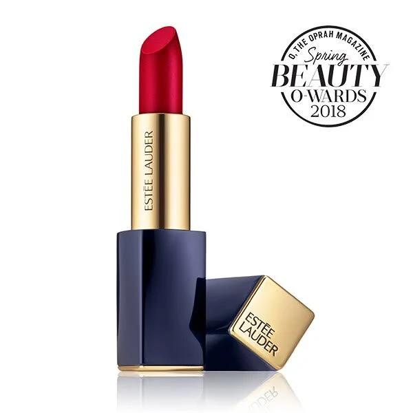 Estee Lauder Pure Color Envy Sculpting Lipstick Boldface 332