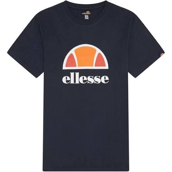 Ellesse SL Prado T-Shirt - Navy S