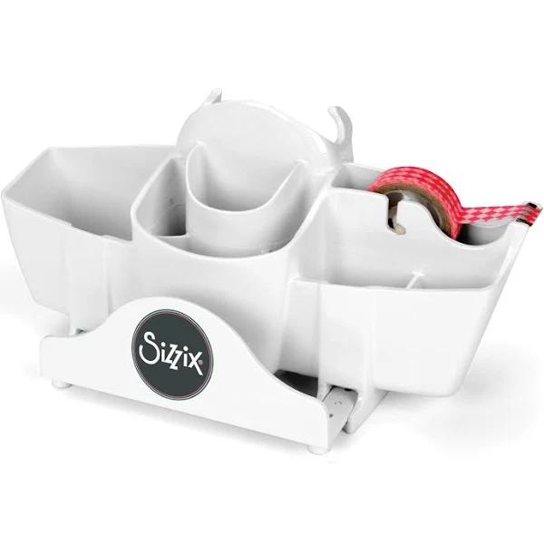 Sizzix Big Shot Tool Caddy White