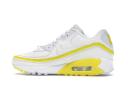 Nike Air Max 90 Undefeated White Optic Yellow