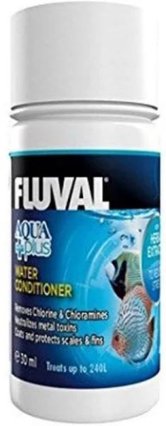 Fluval Water Conditioner - 30ml