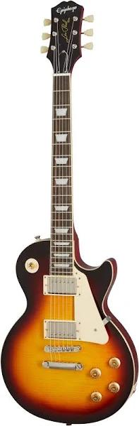 Epiphone '59 Les Paul Standard Outfit Aged Dark Burst