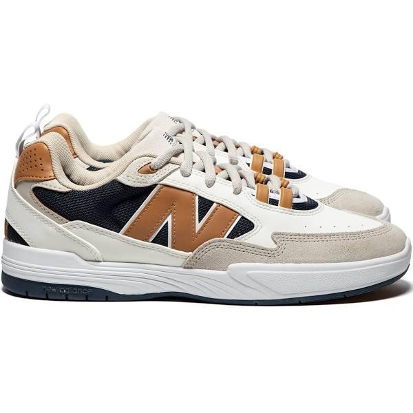 New Balance Tiago 808FCY Off White / Tan, US 9