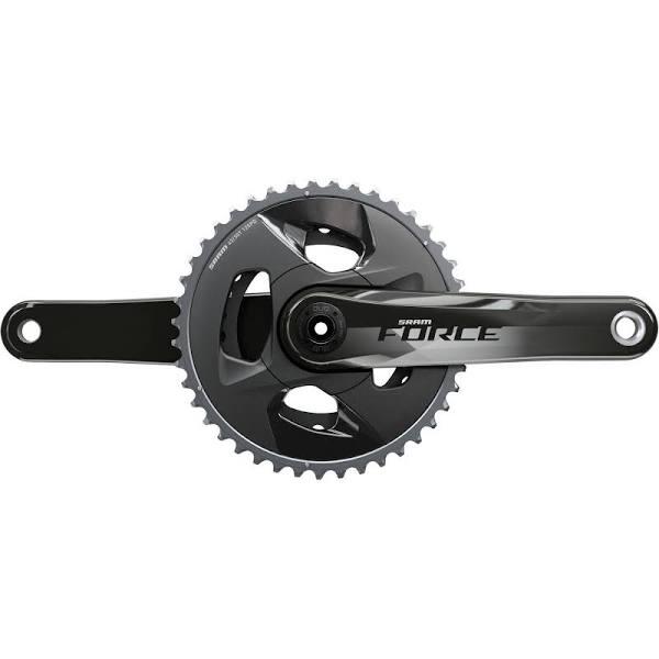 SRAM Force Wide Dub Crankset