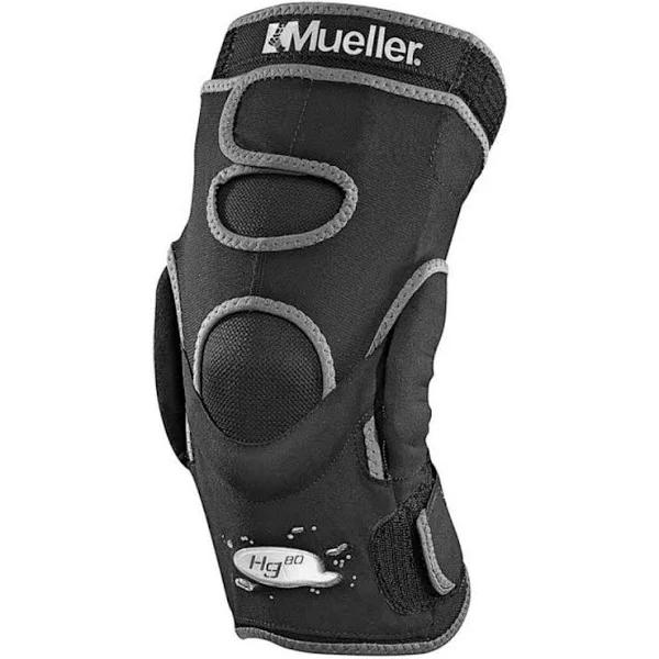 Mueller Hg80 Hinged Knee Brace