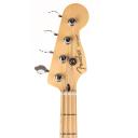 Fender Player Jazz Bass (Maple Fingerboard, Buttercream)