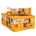 Quest Nutrition Quest Hero Protein Bar Crispy Chocolate Coconut 12 Bars