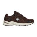 New Balance 725 Black Coffee