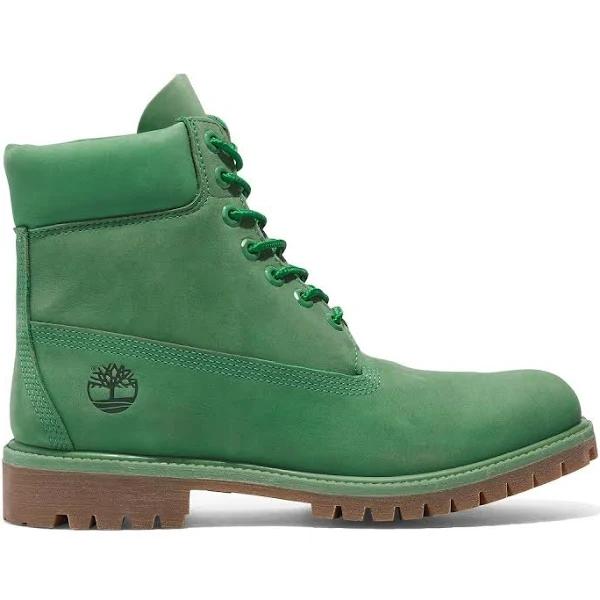 Men's Timberland 50th Anniversary Edition Premium 6-Inch WP Boot| AfterPay Available