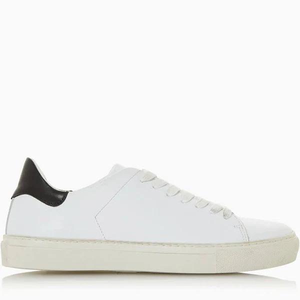 Dune London Targett White 44