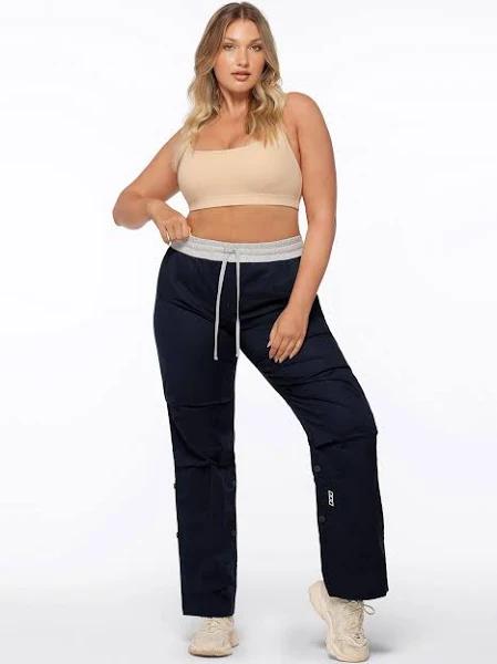 Lorna Jane Flashdance Pant French Navy / XS