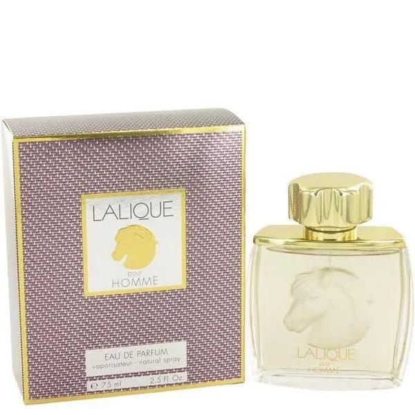 Lalique - Equus Eau De Parfum Spray (75ml/2.5oz)