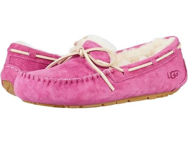 Ugg Women's Dakota Magenta Rose 5612 5