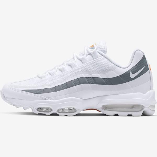 Nike Air Max 95 Ultra Men's Shoes - White