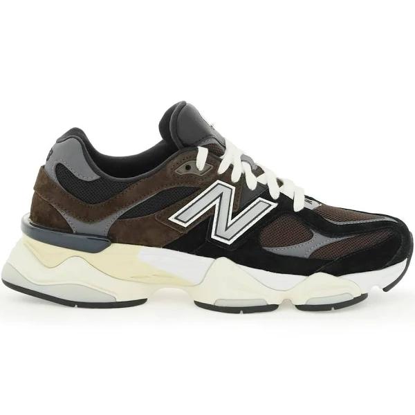 New Balance 9060 Brown Black