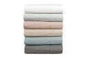 Algodon 300TC Cotton Sheet Set - Silver Single