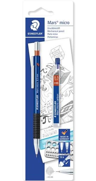 Staedtler Mechanical Pencil - 0.5mm