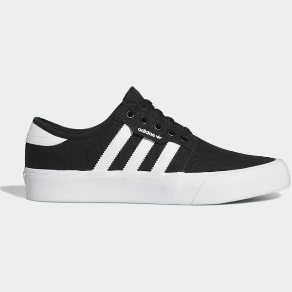 adidas-Seeley XT Shoes-Men-Core Black / Cloud White / Cloud White-13