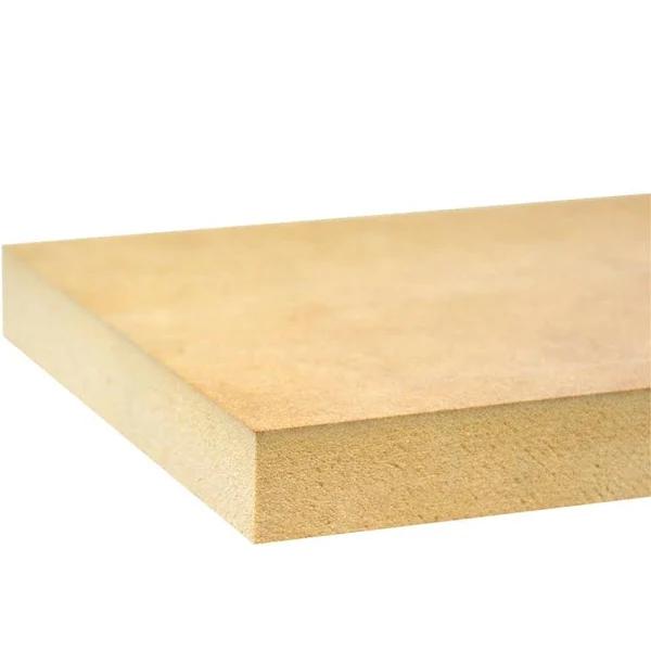 CustomWood MDF 2400 x 1200mm 18mm Panel Standard