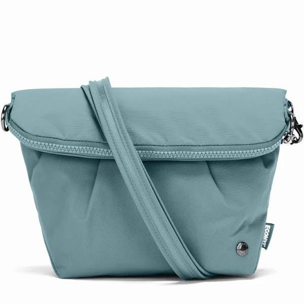 Pacsafe CX Anti-Theft Convertible Crossbody - Fresh Mint