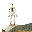 Star Wars - Return of The Jedi - Jabba The Hutt The Vintage Collection Action Figure Set