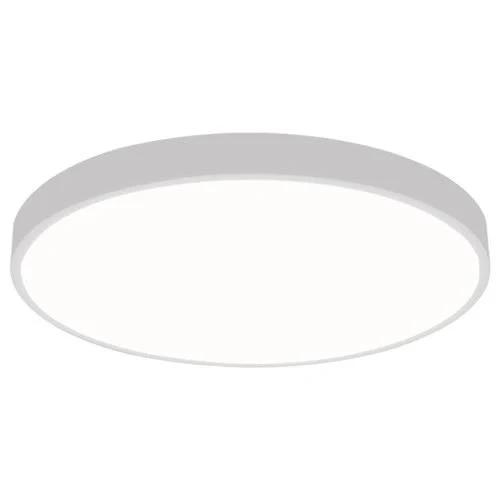 EMITTO 3-Colour Ultra-thin 5cm LED Ceiling Light Modern Surface Mount 36W