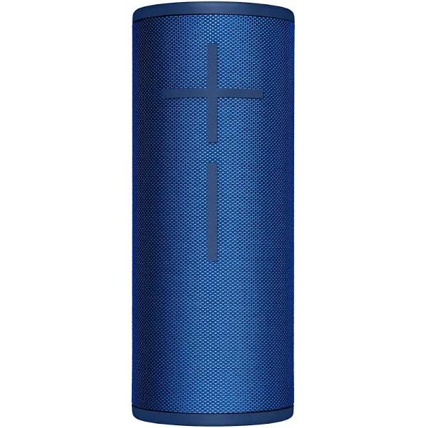 Ultimate Ears BOOM 3 Portable Wireless Bluetooth Speaker (Lagoon Blue)