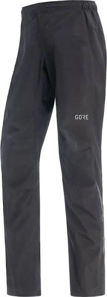 Gore - Tex Paclite Pants - Black - x Large