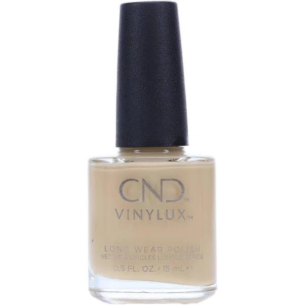 CND Vinylux Polish - Brimstone