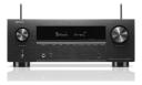 Denon AVR-X2800H 7.2 Channel 8K AV Receiver