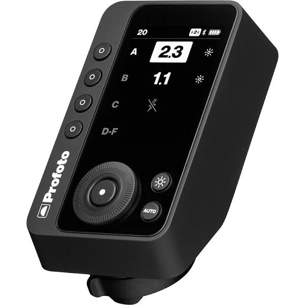 Profoto Connect Pro For Canon