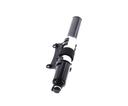 Lezyne Alloy Drive Mini Pump - Black