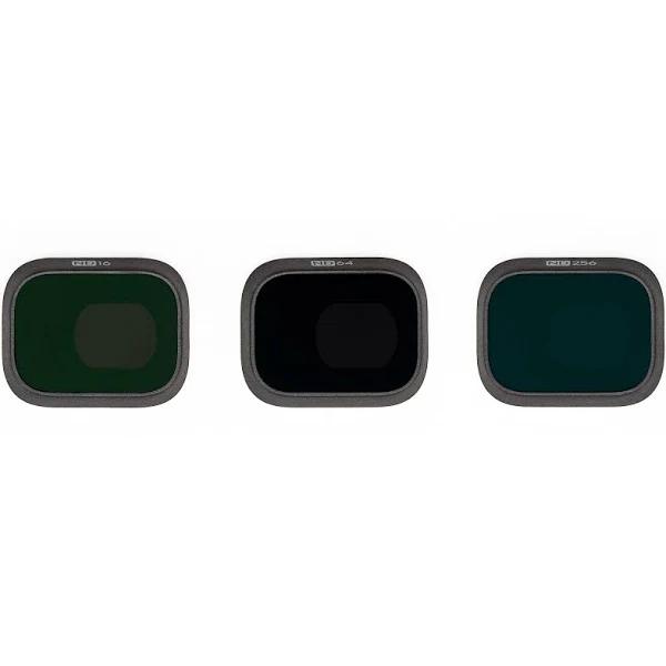 DJI Mini 3 Pro ND Filters Set (ND 16/64/256)