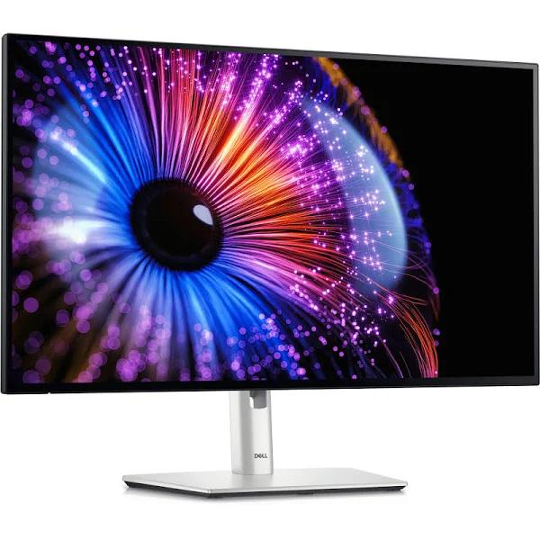 Dell UltraSharp U2724DE 27" QHD 120Hz Thunderbold Business Monitor - 2560x1440