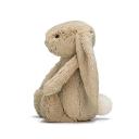 Jellycat Bashful Beige Bunny Small 18cm