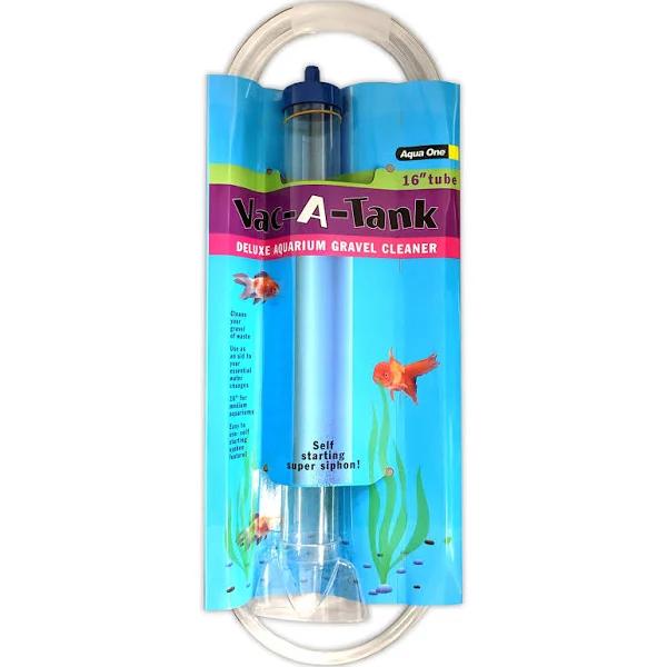 Aqua One Vac A Tank Gravel Cleaner 40cm