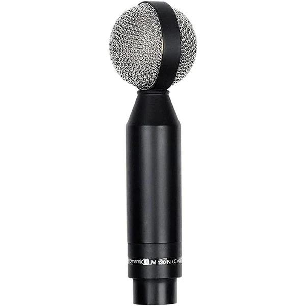 Beyerdynamic M 130 | Double Ribbon Microphone