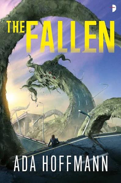 The Fallen by Ada Hoffmann