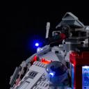 Light Kit For LEGO AT-TE Walker 75337 - Light My Bricks