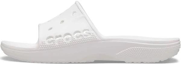 Crocs Unisex-Adult Baya II Slides Sandal