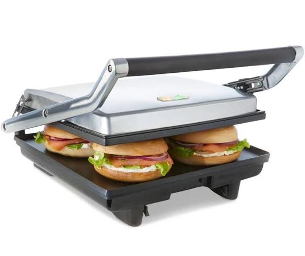 Kmart 4 Slice Sandwich Press