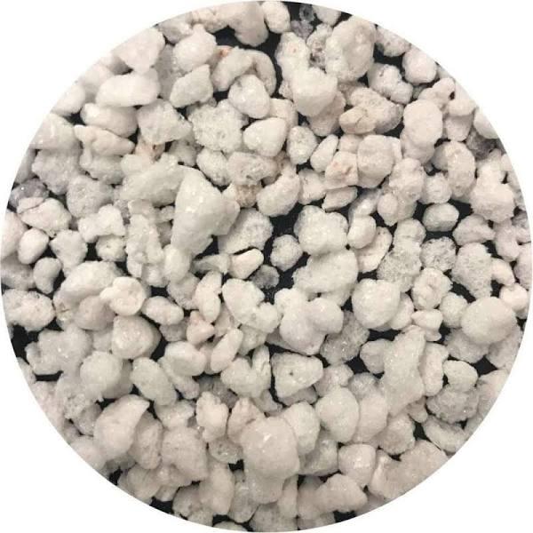 5L Organic Perlite Coarse Premium Soil Expanded Medium Plants Hydroponics