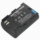 Canon Camera EOS R Replacement Battery