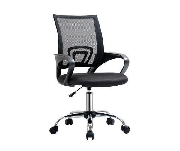 Oikiture Office Chair Mesh Gaming Chair