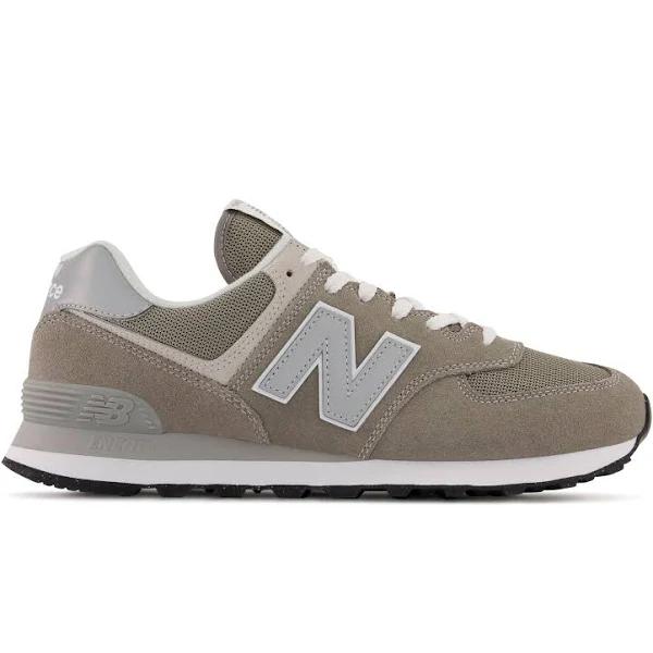 New Balance 574 Grey White (2022)