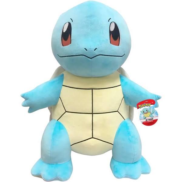 Pokemon - Squirtle 24" Plush