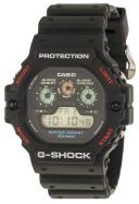 G-Shock Digital DW5900-1D Watch