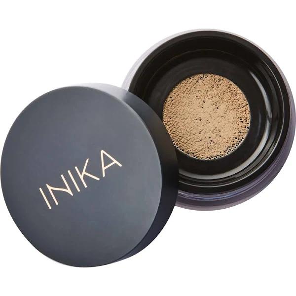 Inika Loose Mineral Foundation - SPF 25 - Freedom - 8G