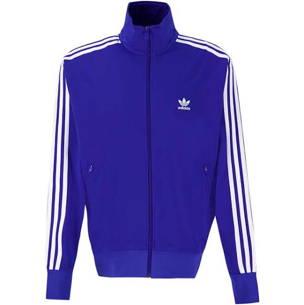 adidas-Adicolor Classics Firebird Track Top-Men-Semi Lucid Blue-M